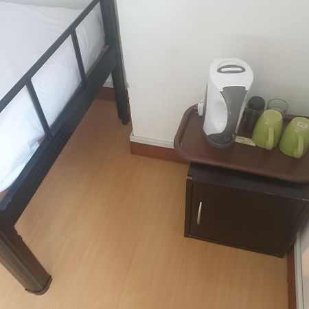5 Twenty @ Ampang Hilir Hotell Kuala Lumpur Exteriör bild